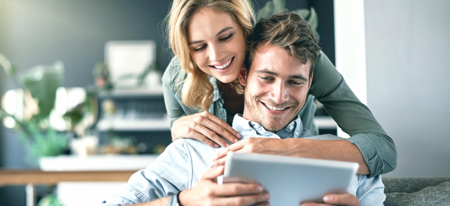 Environnement de webinaire professionnel